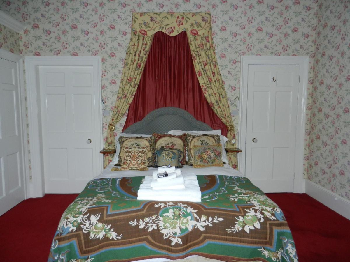 The Circus Apartment Bath Eksteriør bilde